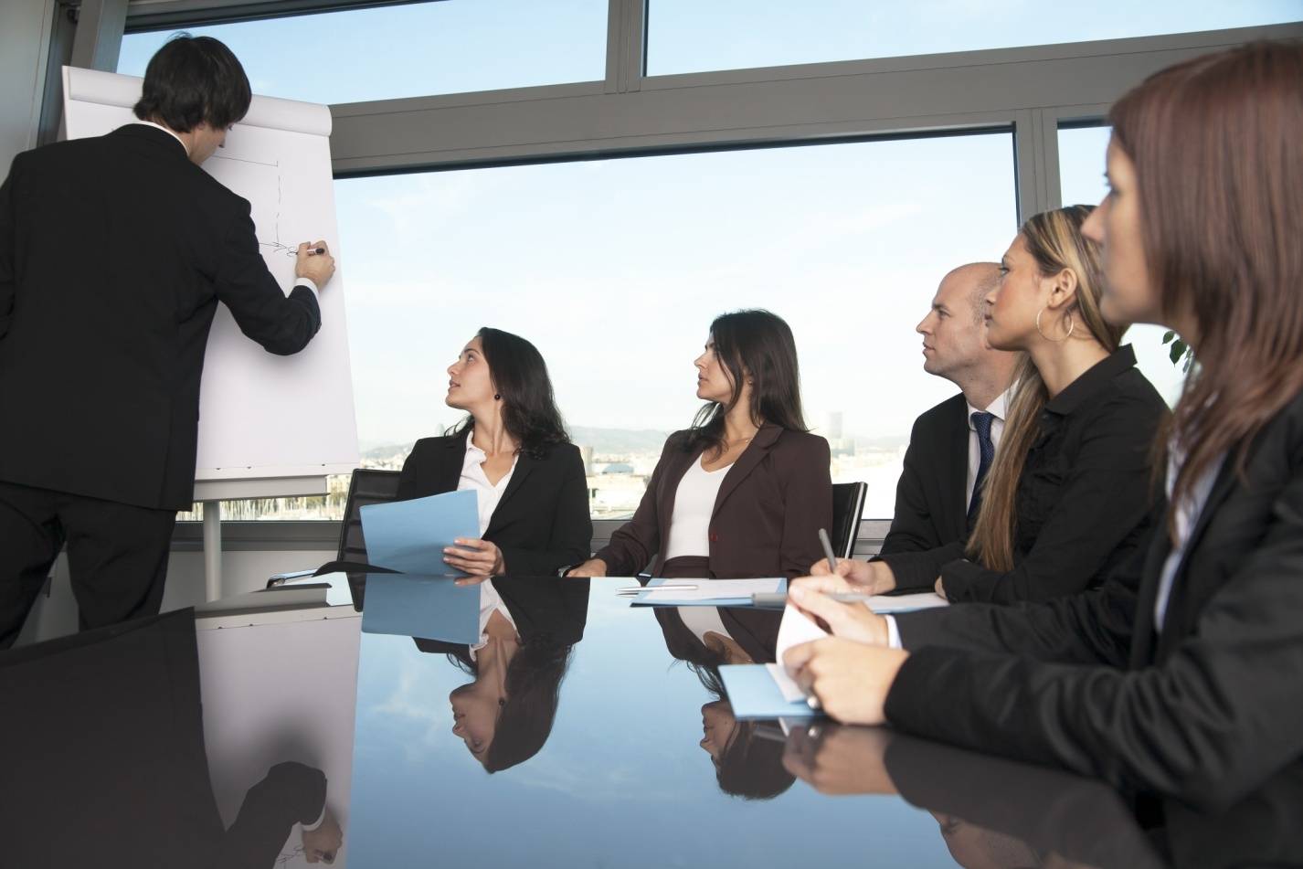 Serviços profissionais de consultoria em benefícios corporativos